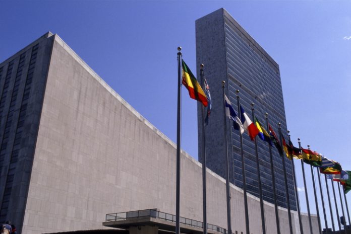 United Nations