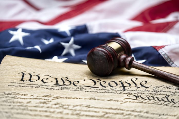 Separation of Church and State
